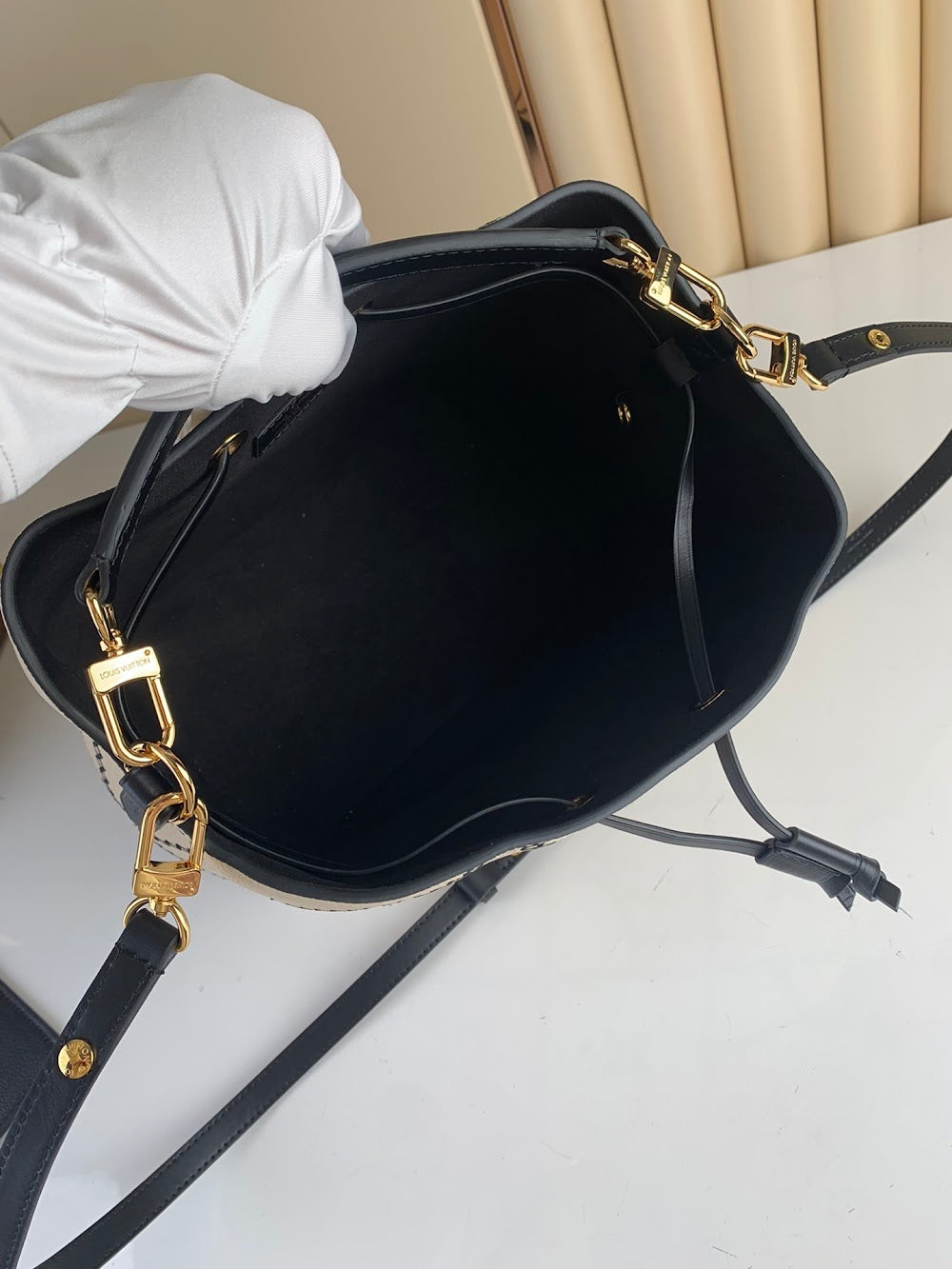 Ezyycart Bags ln Luxury Bag --60777