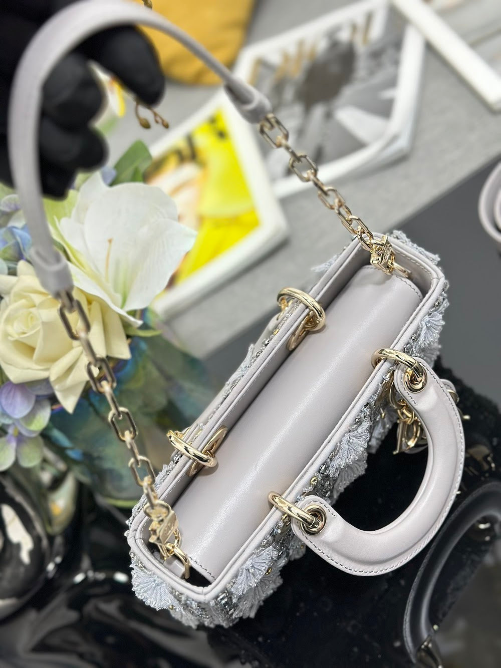 Ezyycart Bags Diorn Luxury Bag --115405
