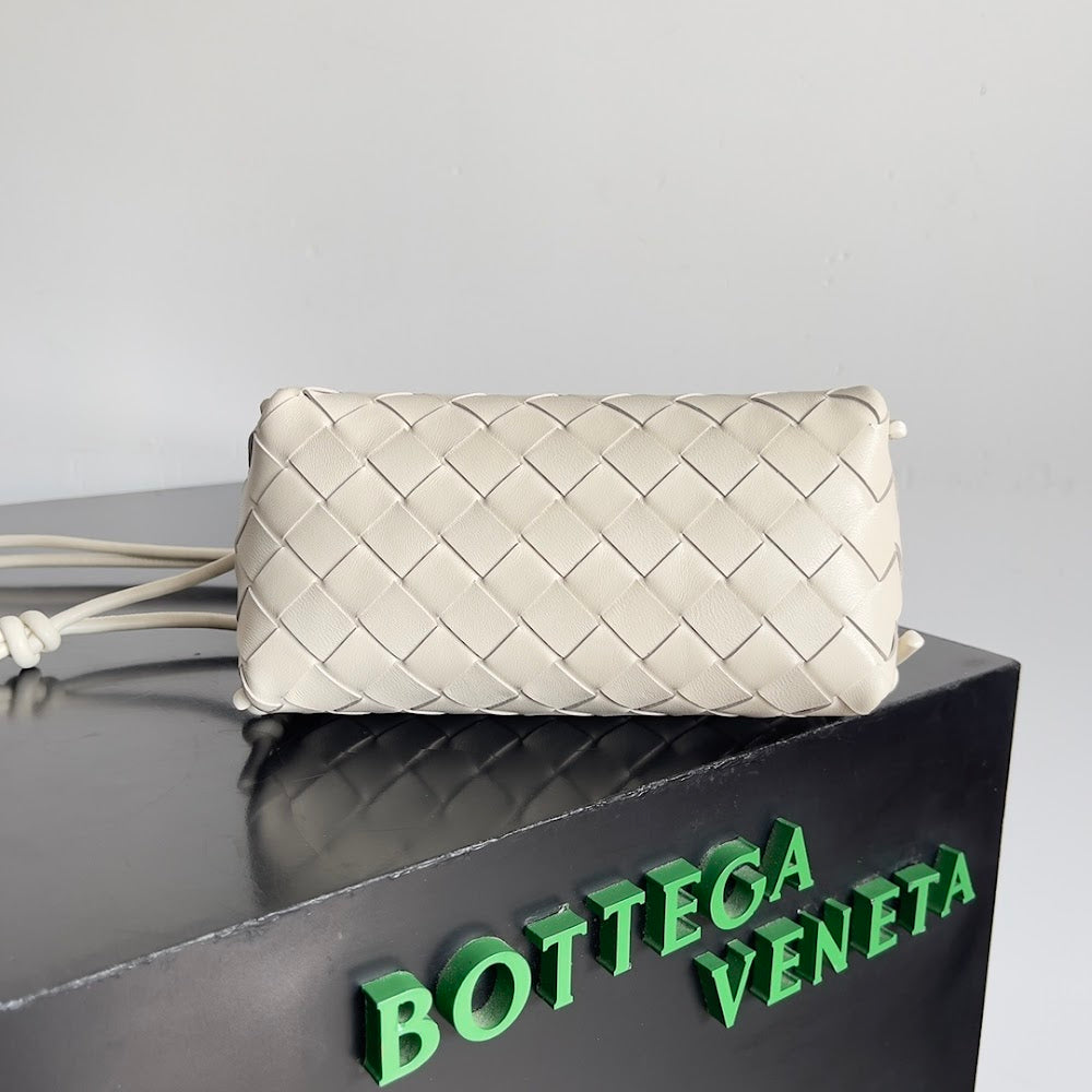 Ezyycart Bags Bottegan Luxury Bag --91174