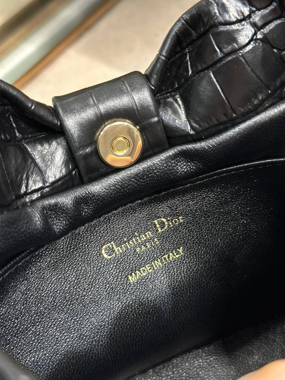 Ezyycart Bags Diorn Luxury Bag --115590