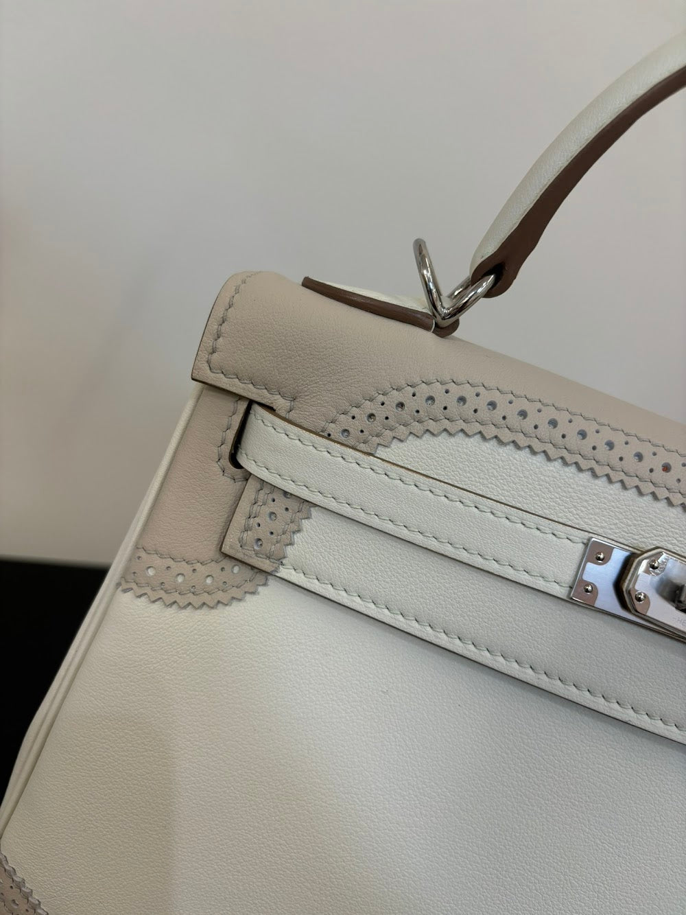 Anum Bags Hermesn Luxury Bag --118088