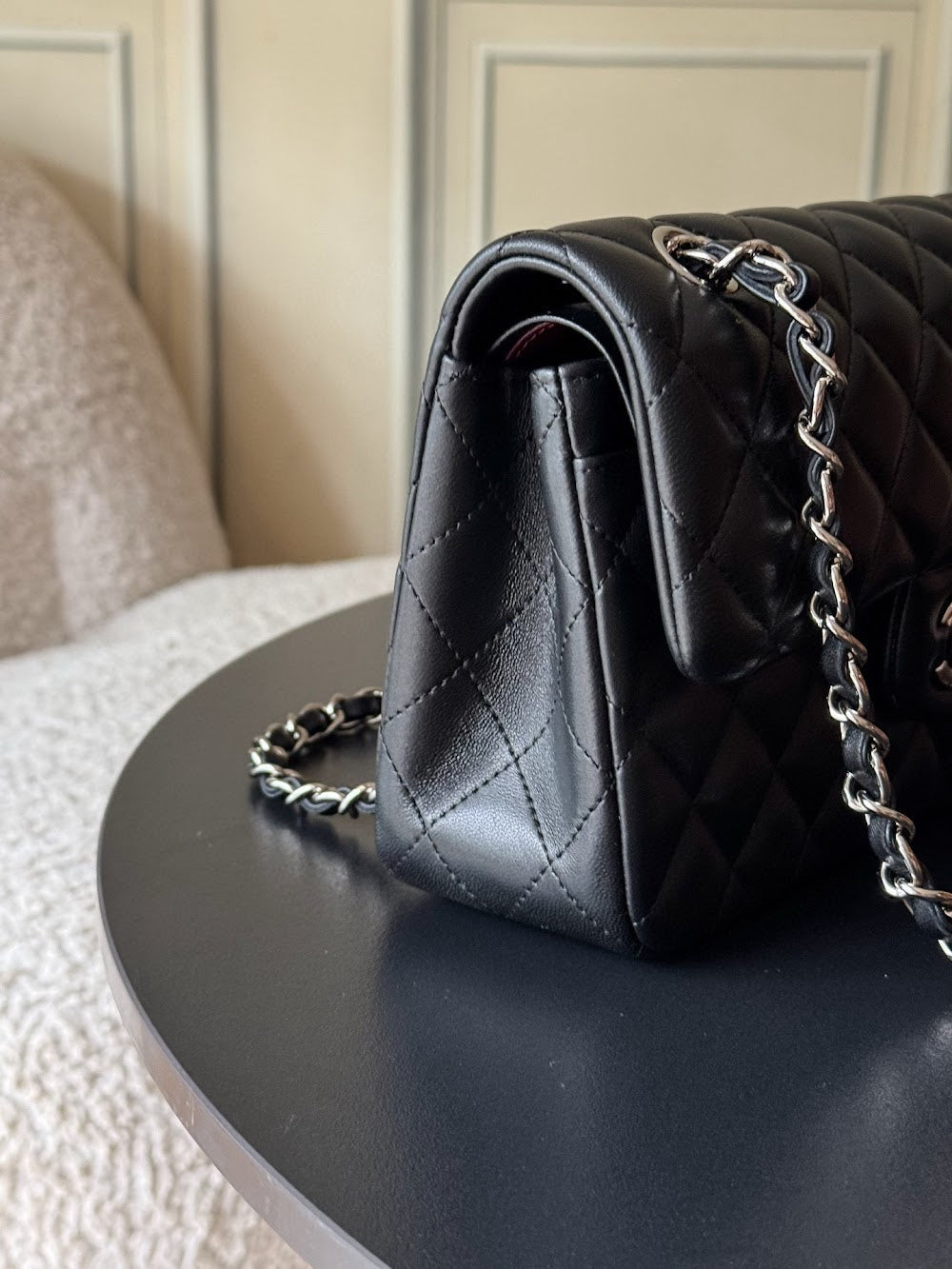 Anum Bags CHn Luxury Bag --113045