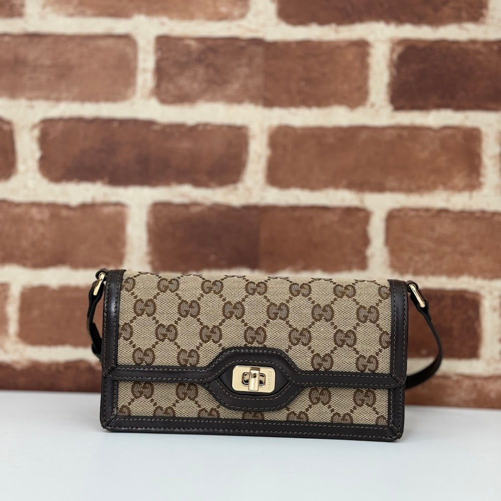 Ezyycart Bags Guccin Luxury Bag --95394