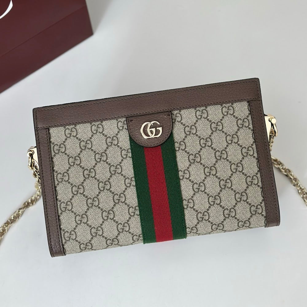 Ezyycart Bags Guccin Luxury Bag --95378
