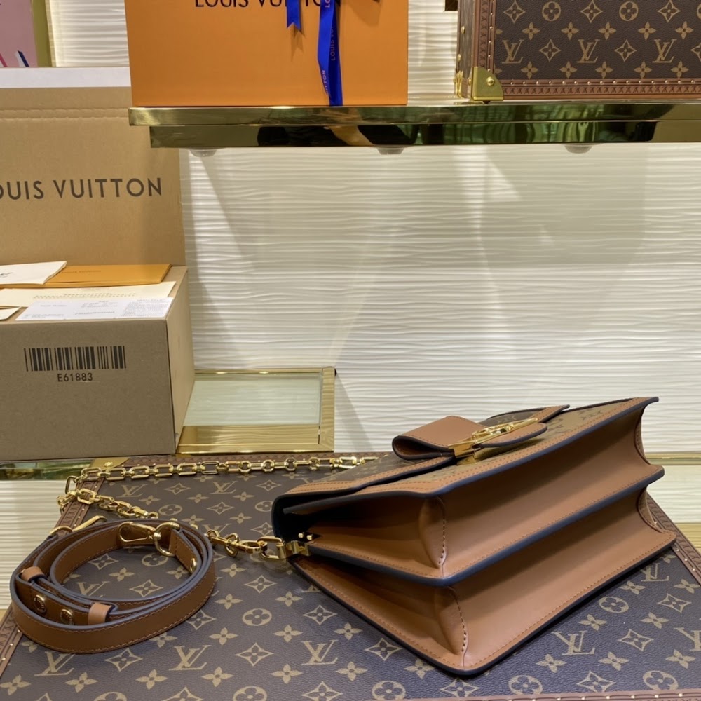 Anum Bags LVn Luxury Bag --80535