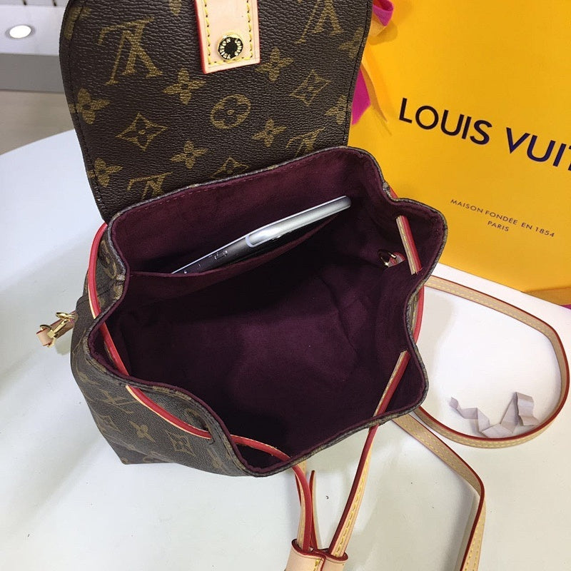 Anum Bags LVn Luxury Bag --80735