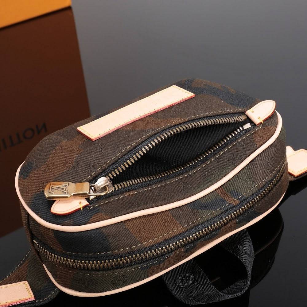 Ezyycart Bags ln Luxury Bag --59138