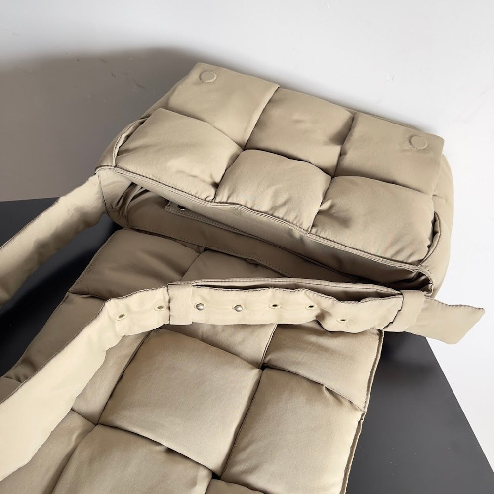 Ezyycart Bags Bottegan Luxury Bag --90674