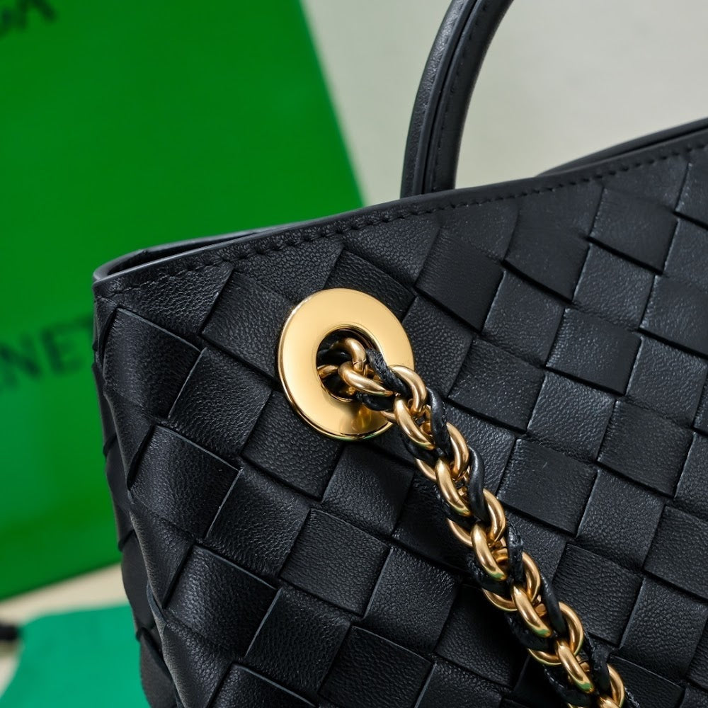 Ezyycart Bags Bottegan Luxury Bag --90137