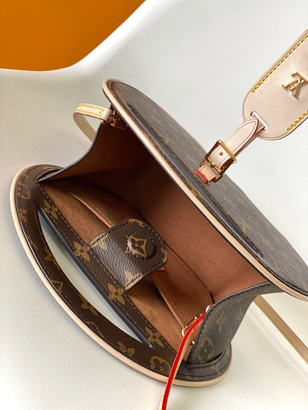Anum Bags LVn Luxury Bag --79874