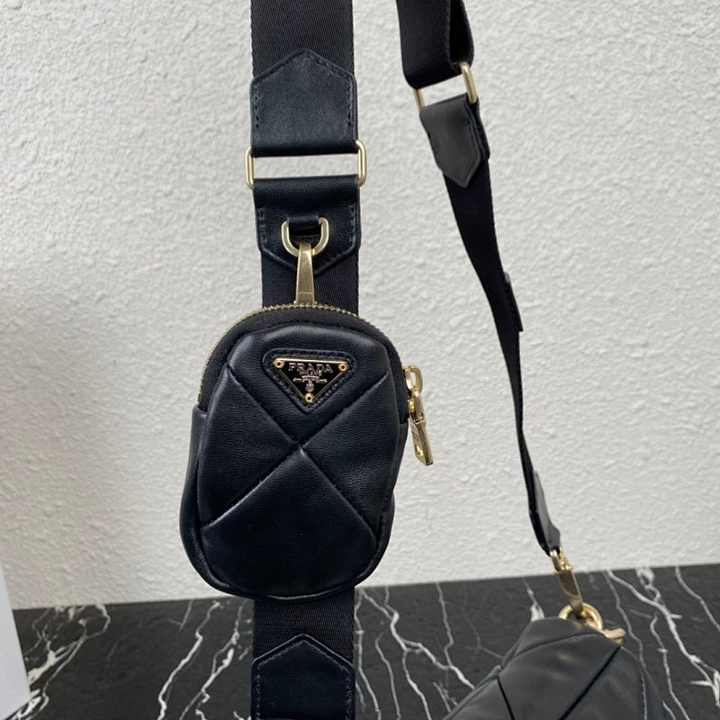 Ezyycart Bags pradn Luxury Bag --74725
