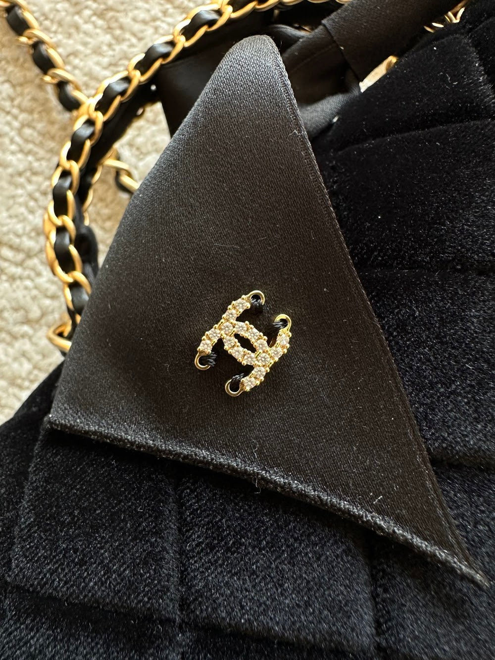 Anum Bags CHn Luxury Bag --112719