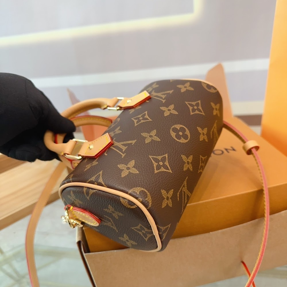 Anum Bags LVn Luxury Bag --80141