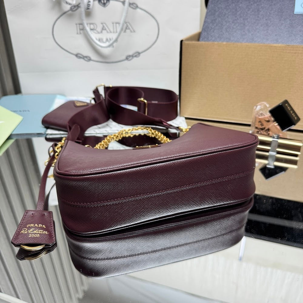 Ezyycart Bags Pradn Luxury Bag --101564