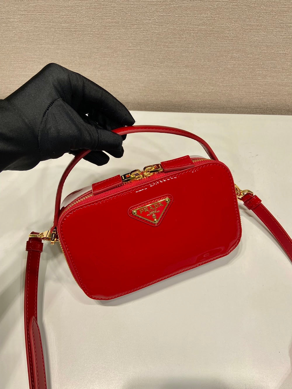 Ezyycart Bags Prada Luxury Bag --54510