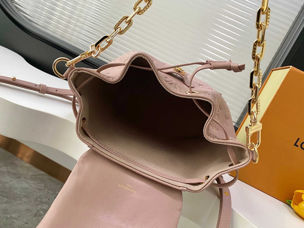 Anum Bags LVn Luxury Bag --80836