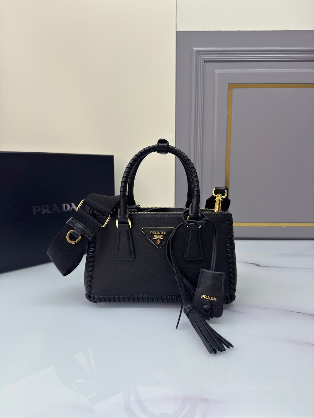 Ezyycart Bags Pradn Luxury Bag --102729
