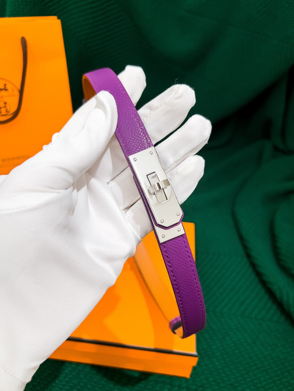 Anum Bags Hermesn Luxury Belt --106032