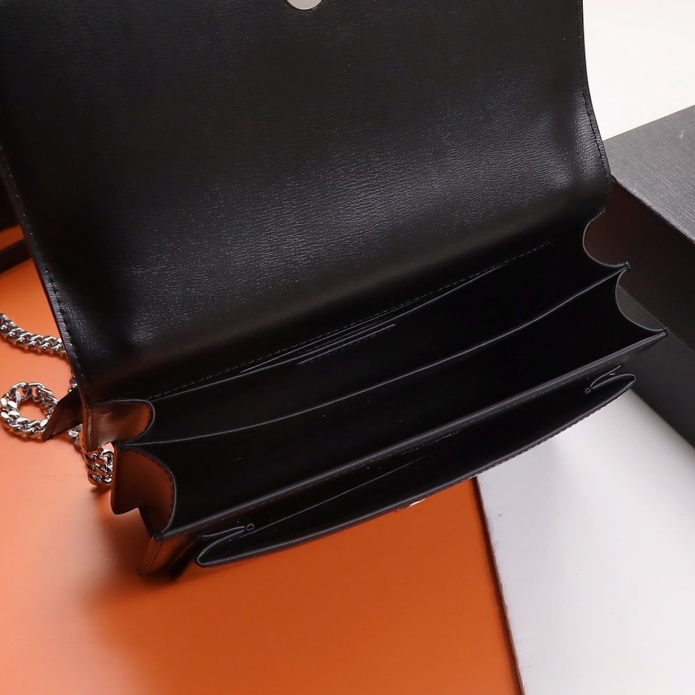 Ezyycart Bags YSLn Luxury Bag --119500
