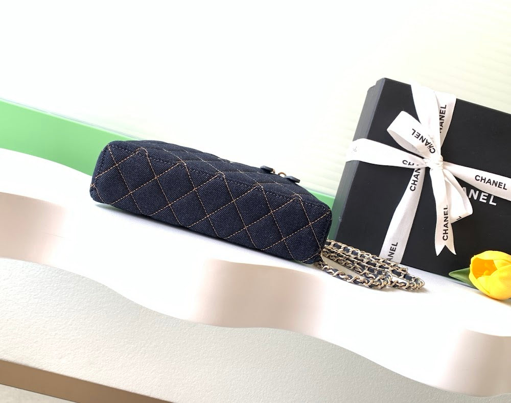Anum Bags CHn Luxury Bag --114091