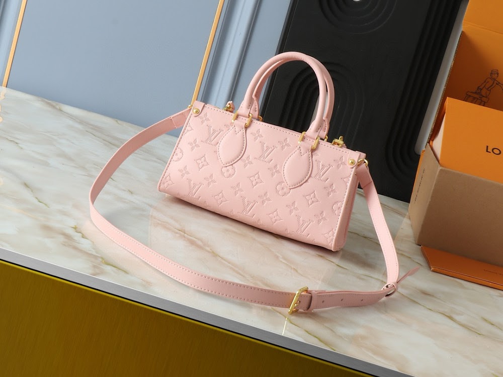 Anum Bags LVn Luxury Bag --80452