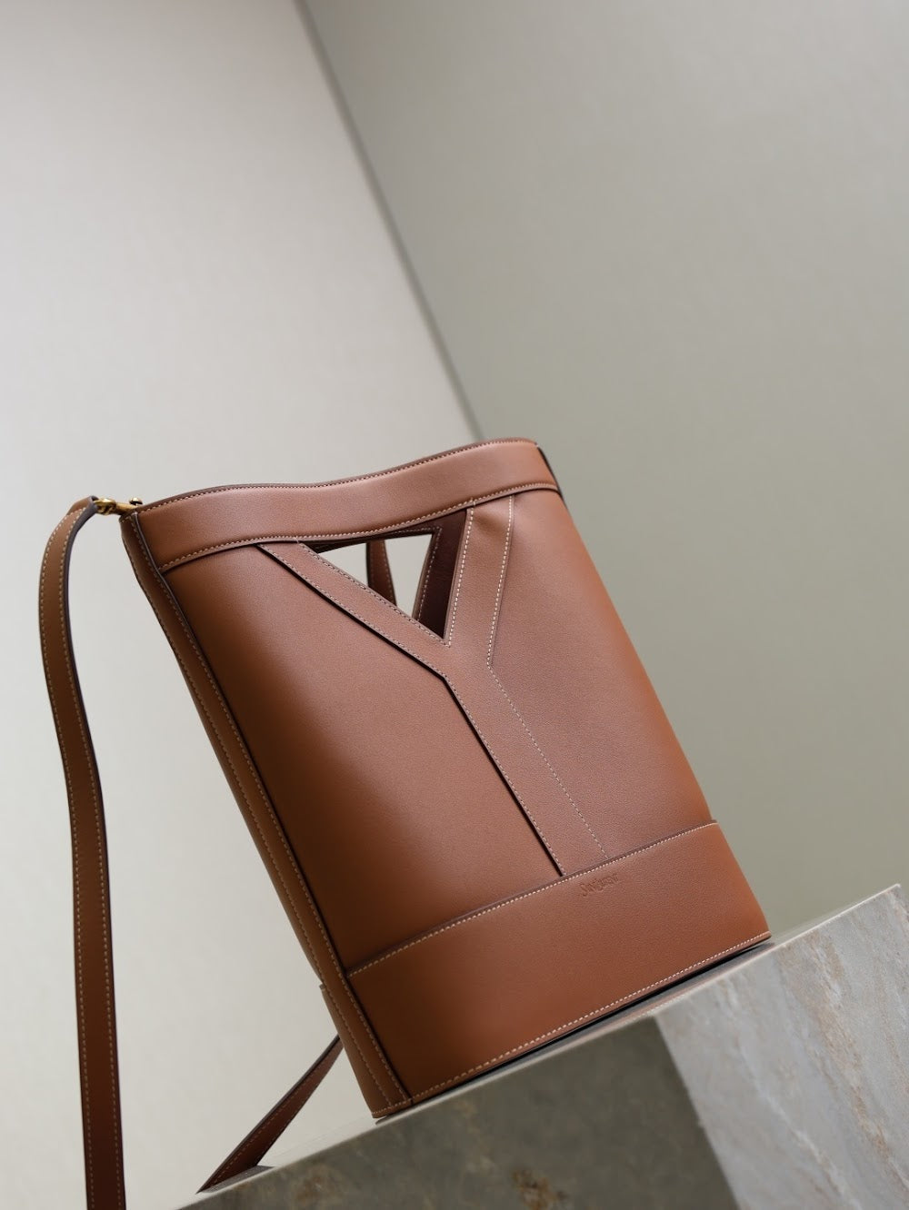 Ezyycart Bags YSLn Luxury Bag --119285