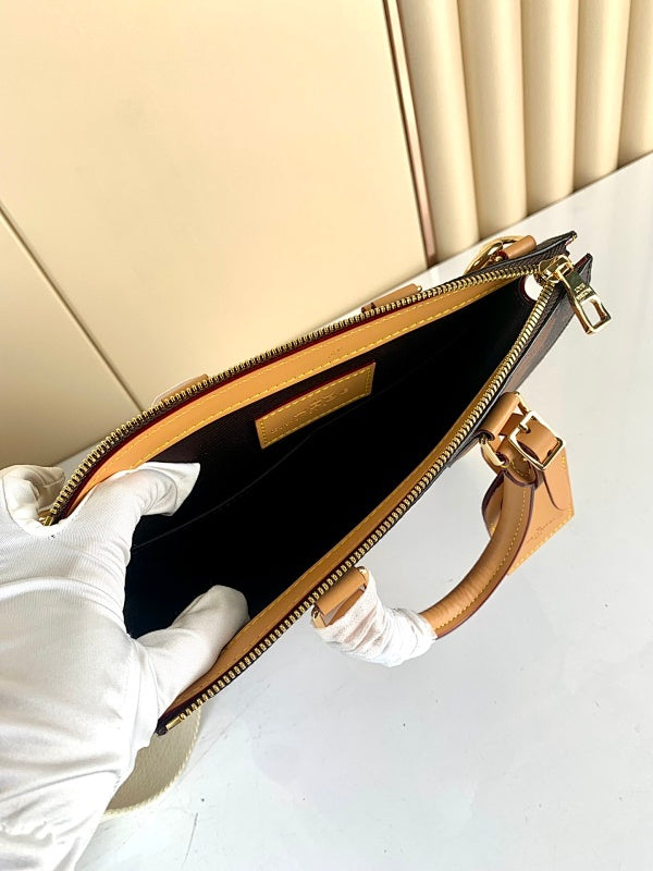 Ezyycart Bags ln Luxury Bag --58225