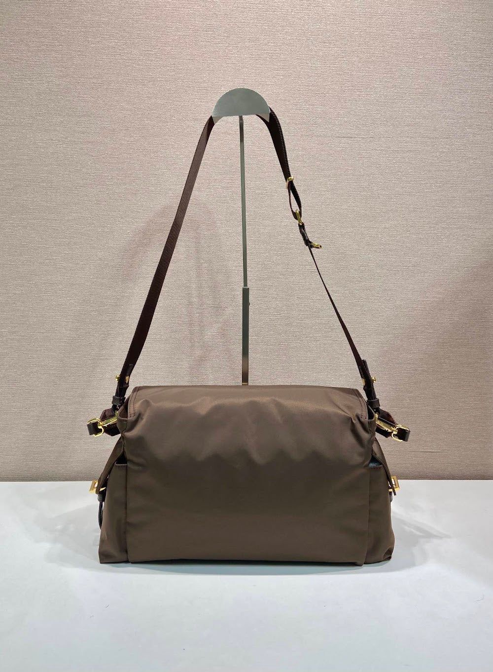 Ezyycart Bags Prada Luxury Bag --54529