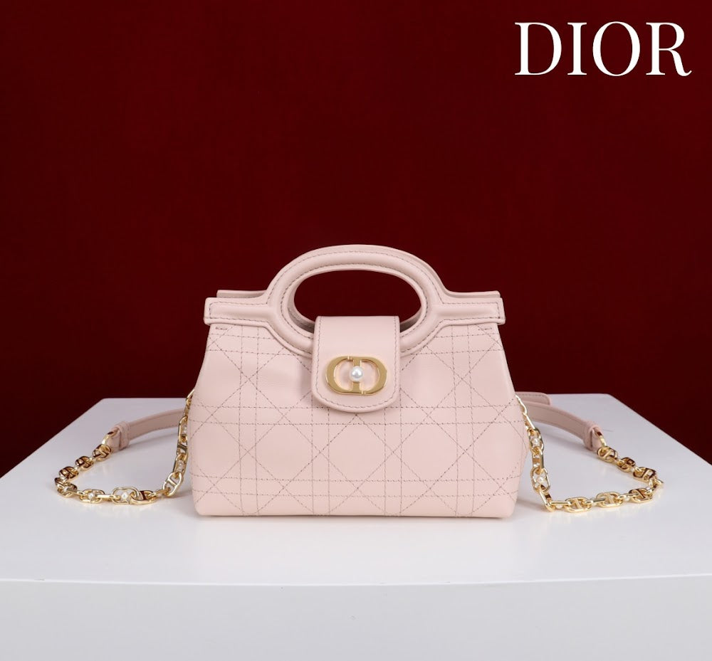 Anum Bags Diorn Luxury Bag --114559