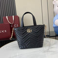 Ezyycart Bags Guccin Luxury Bag --94912