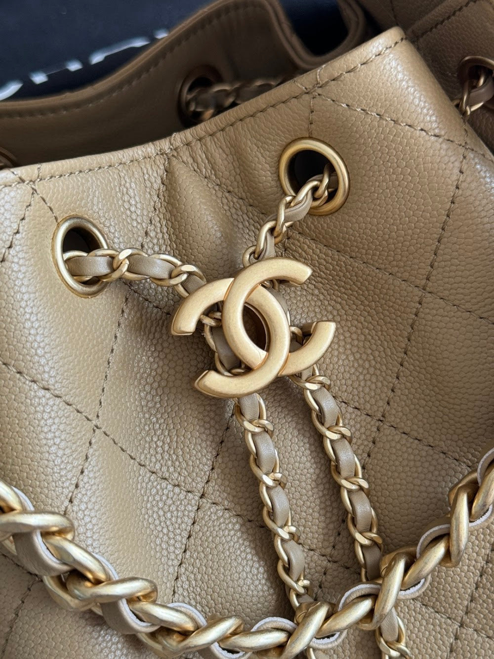 Anum Bags CHn Luxury Bag --113730