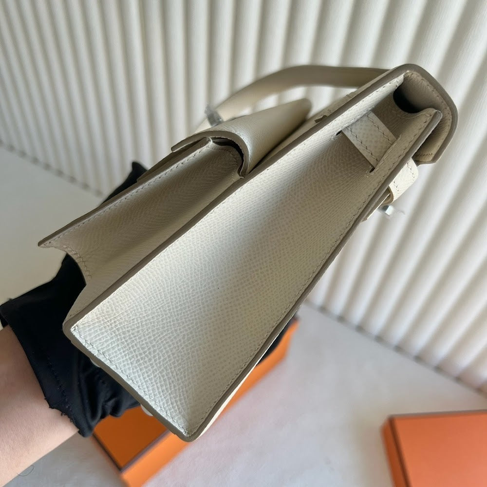 Anum Bags Hermesn Luxury Bag --117671