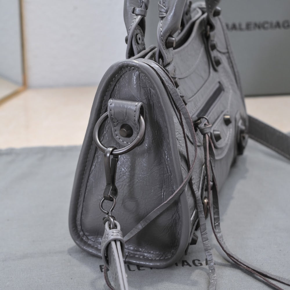 Ezyycart Bags Balenciaga Luxury Bag --111880
