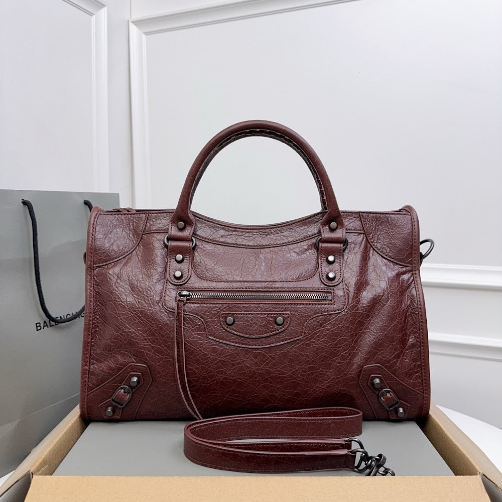 Ezyycart Bags Balenciaga Luxury Bag --110677