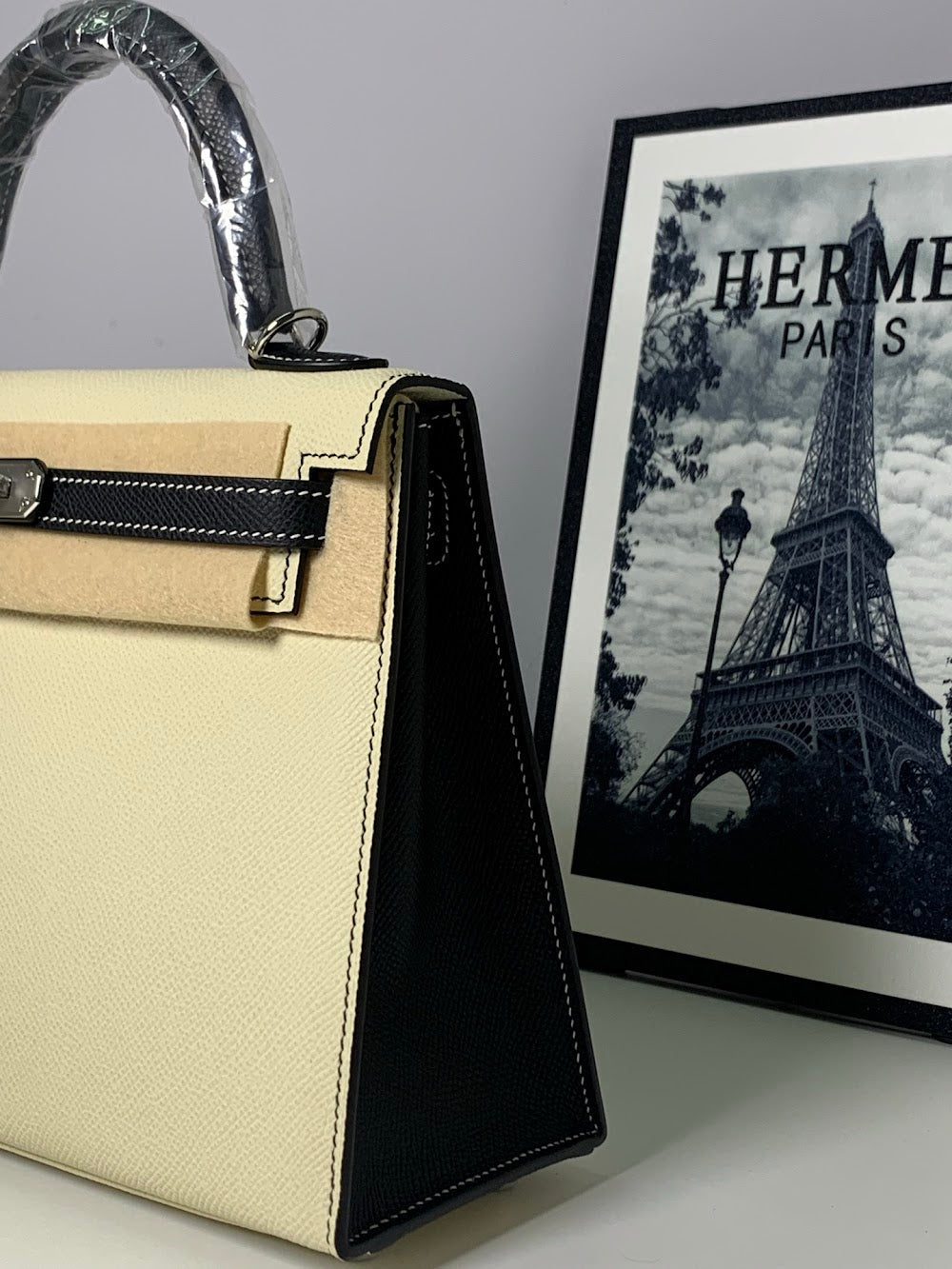 Anum Bags Hermesn Luxury Bag --118865
