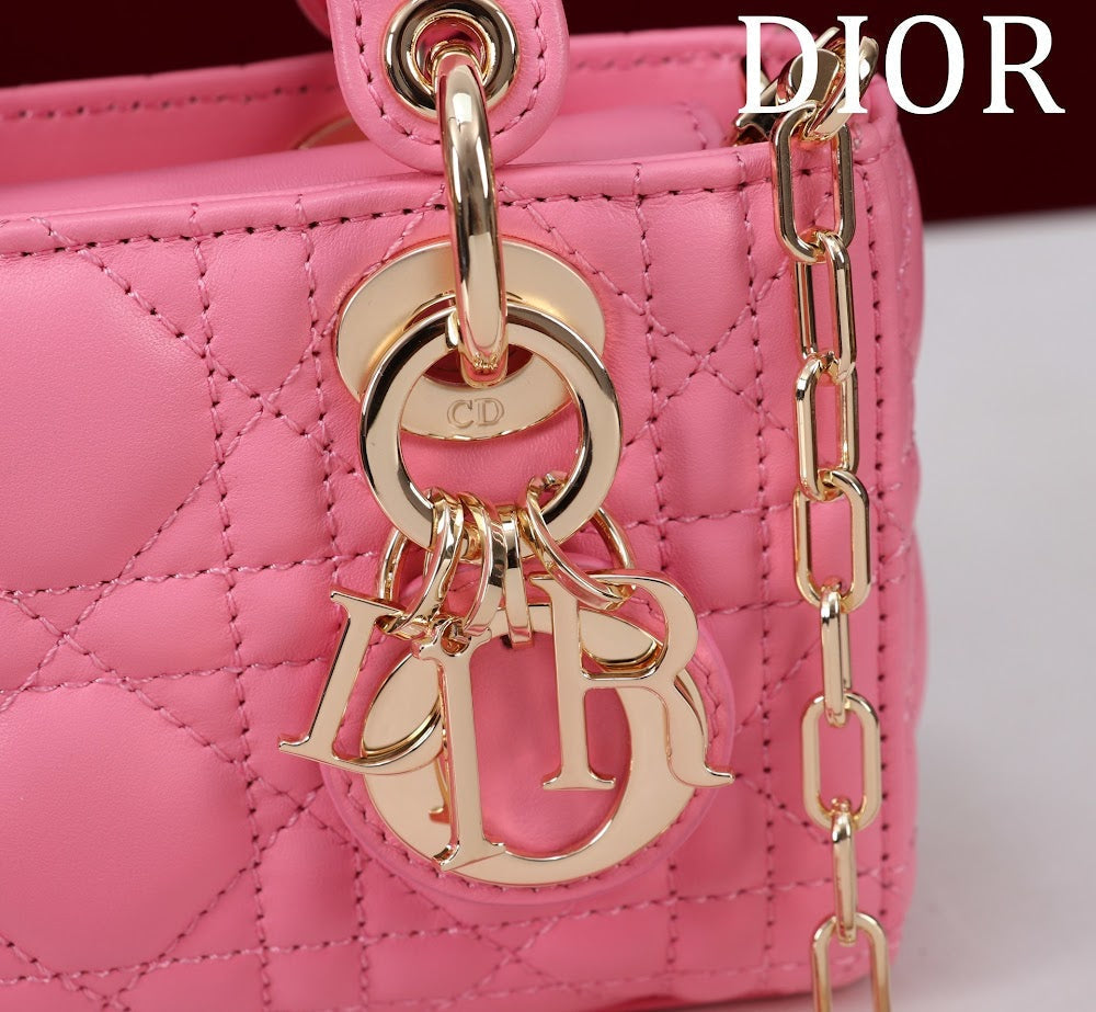 Ezyycart Bags Diorn Luxury Bag --116462