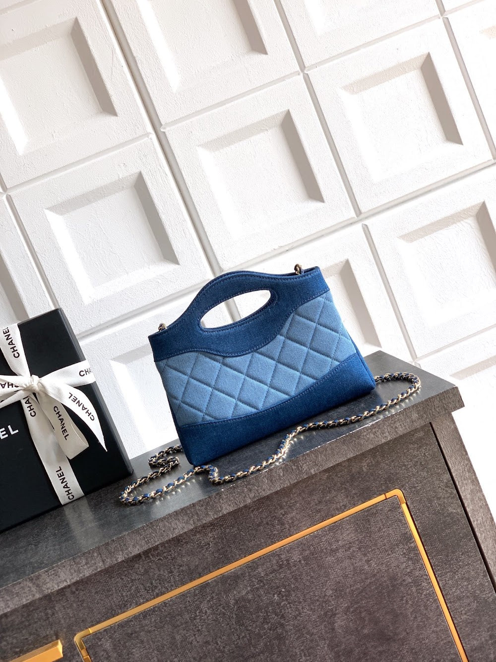 Anum Bags CHn Luxury Bag --113880