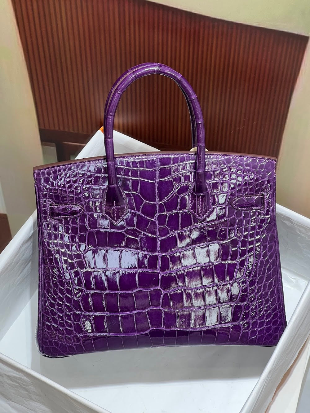 Anum Bags Hermesn Luxury Bag --117194