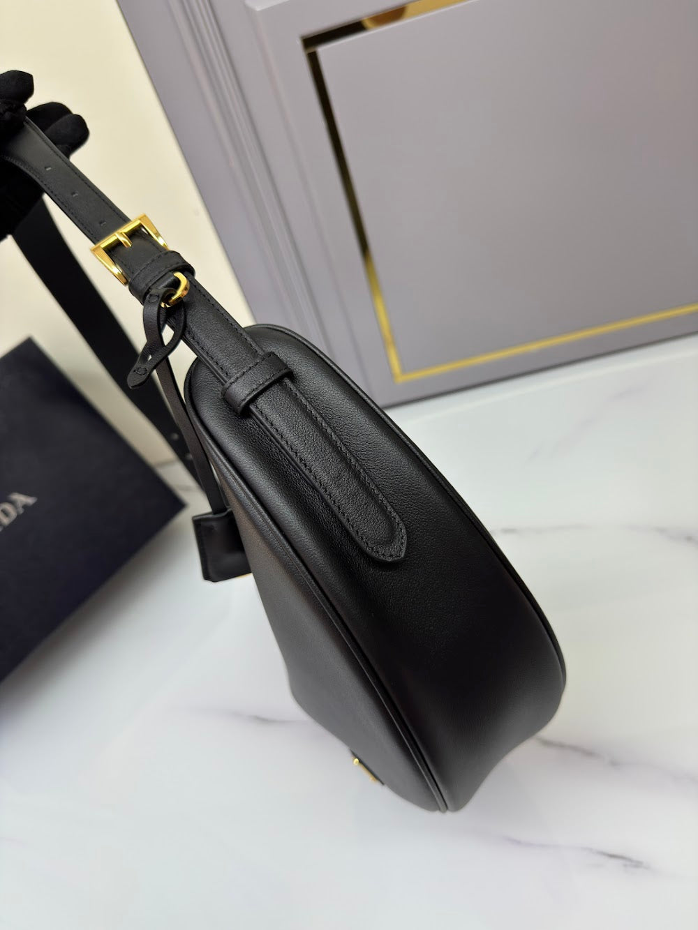 Ezyycart Bags Pradn Luxury Bag --102941