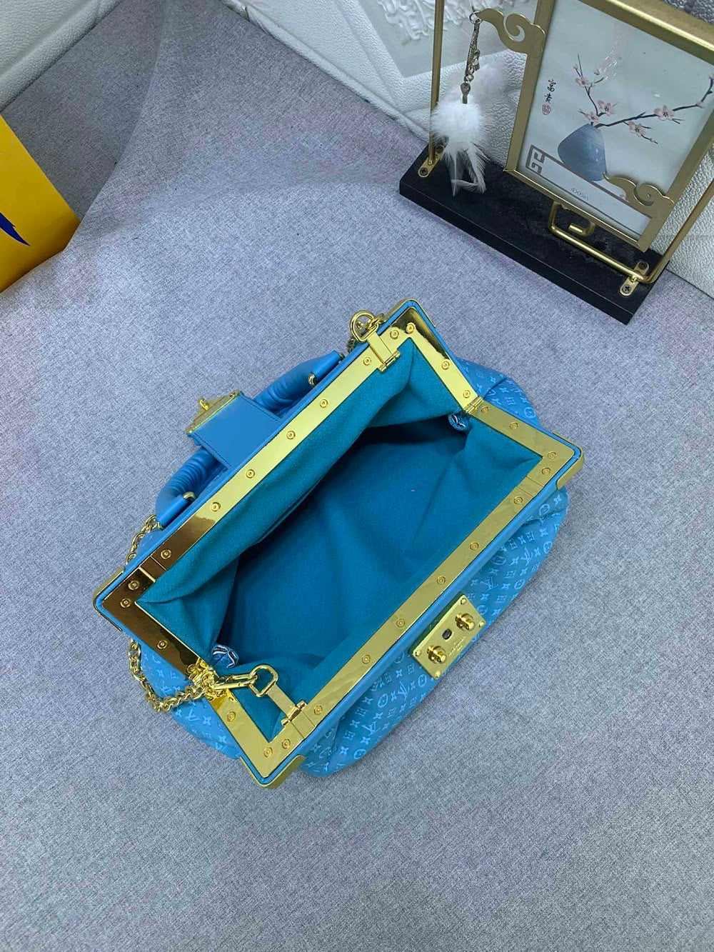 Anum Bags LVn Luxury Bag --78971