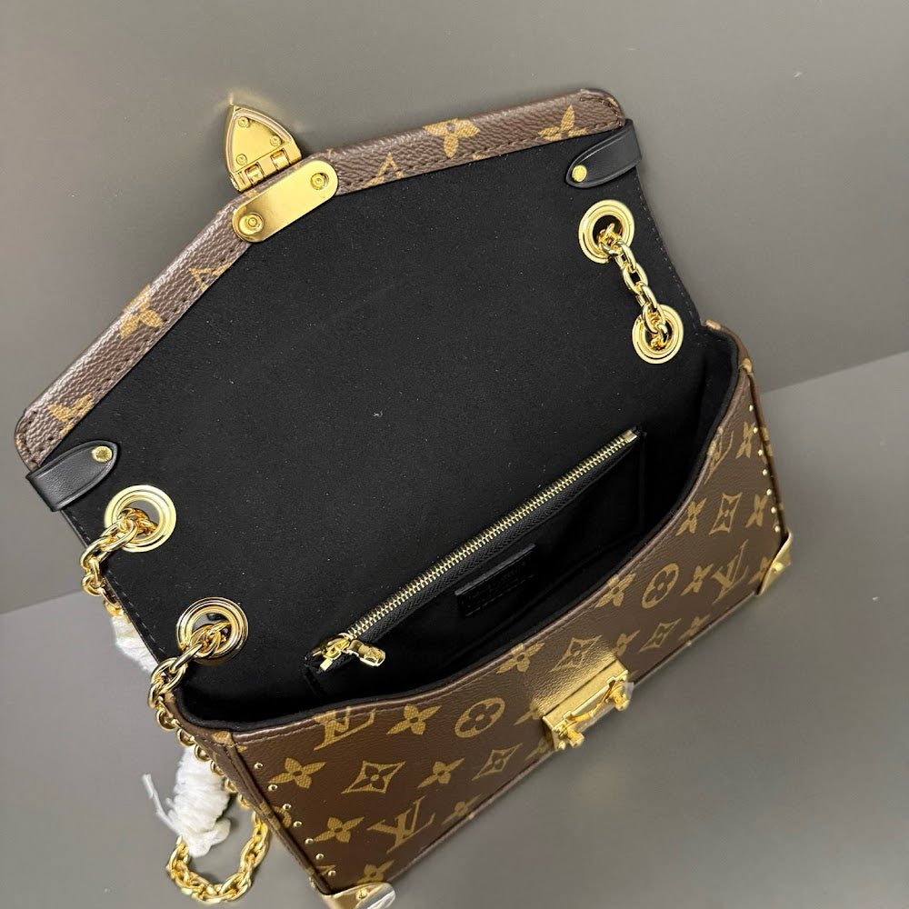 Anum Bags LVn Luxury Bag --80784