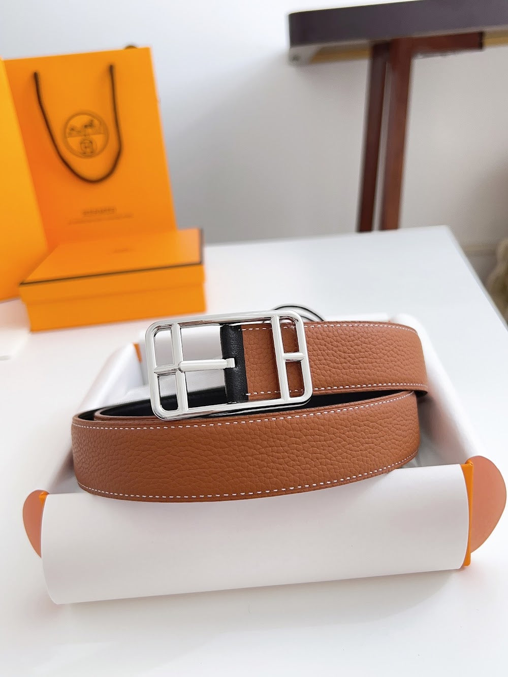 Anum Bags Hermesn Luxury Belt --106215