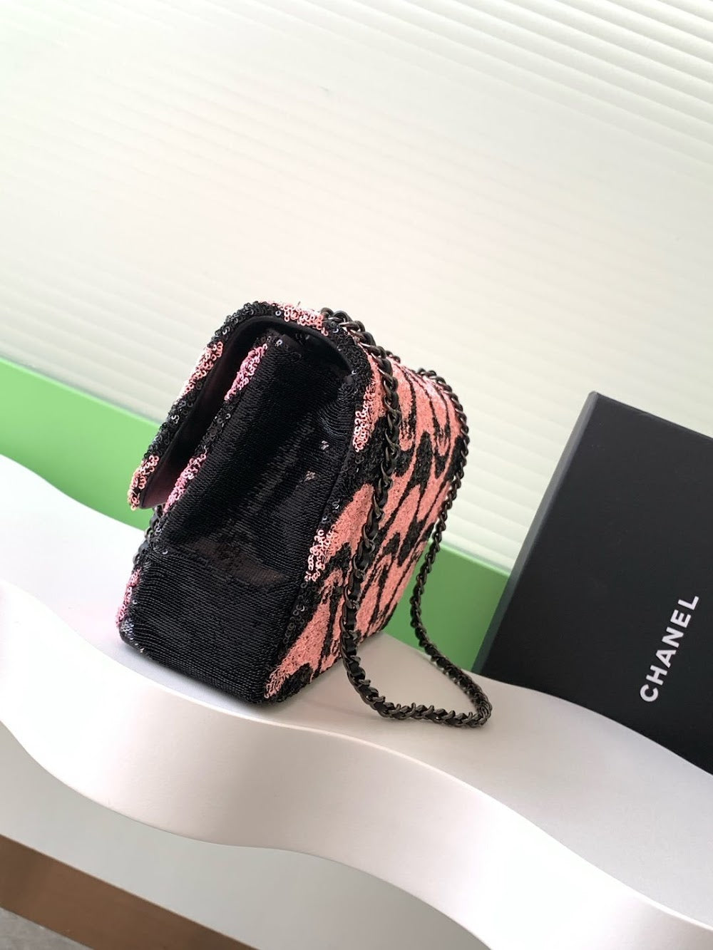 Anum Bags CHn Luxury Bag --114151