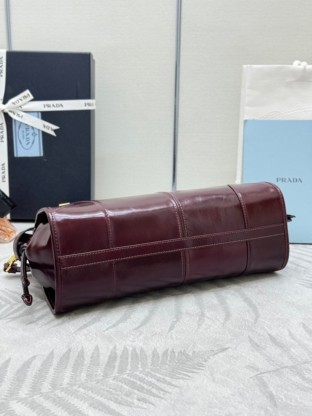 Ezyycart Bags Pradn Luxury Bag --101370