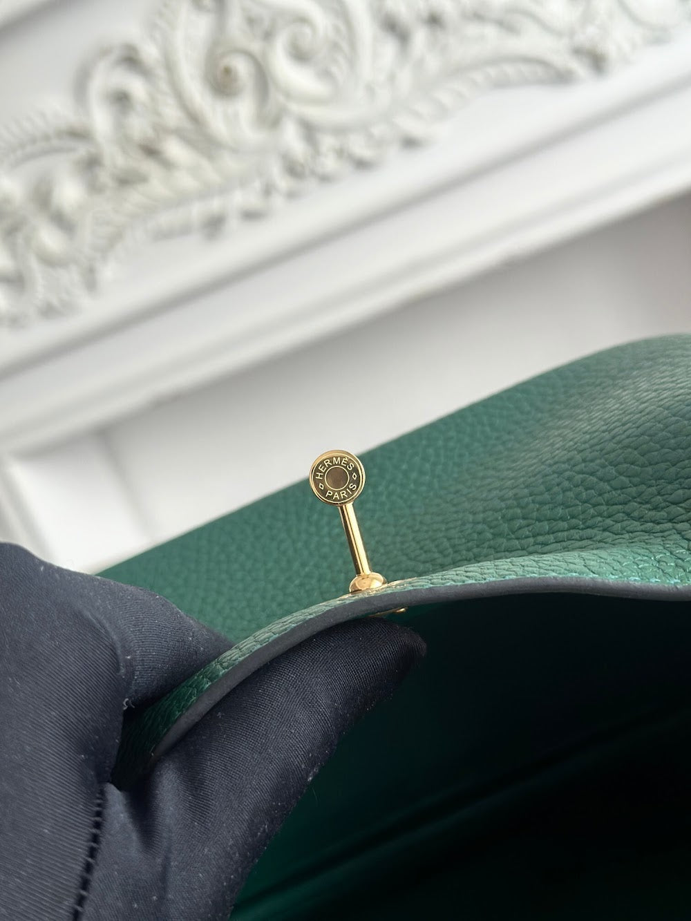 Anum Bags Hermesn Luxury Bag --118897