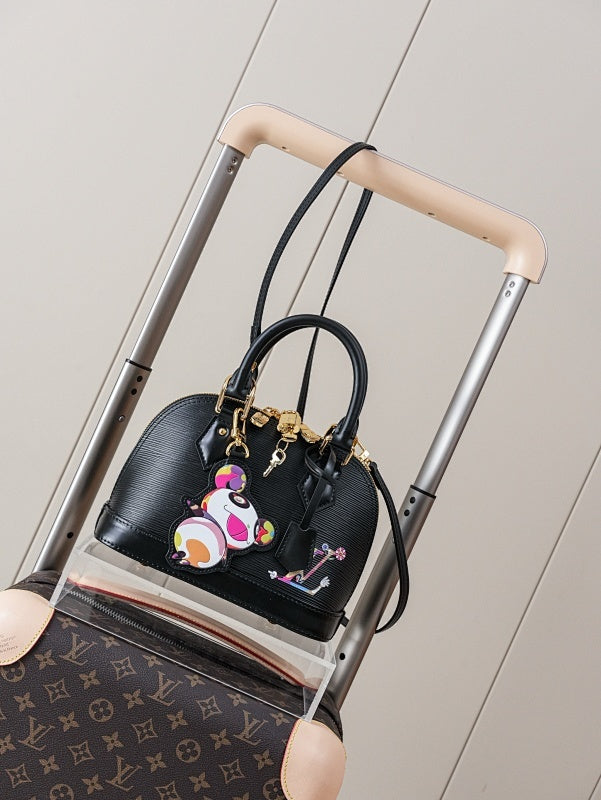 Anum Bags LVn Luxury Bag --79985