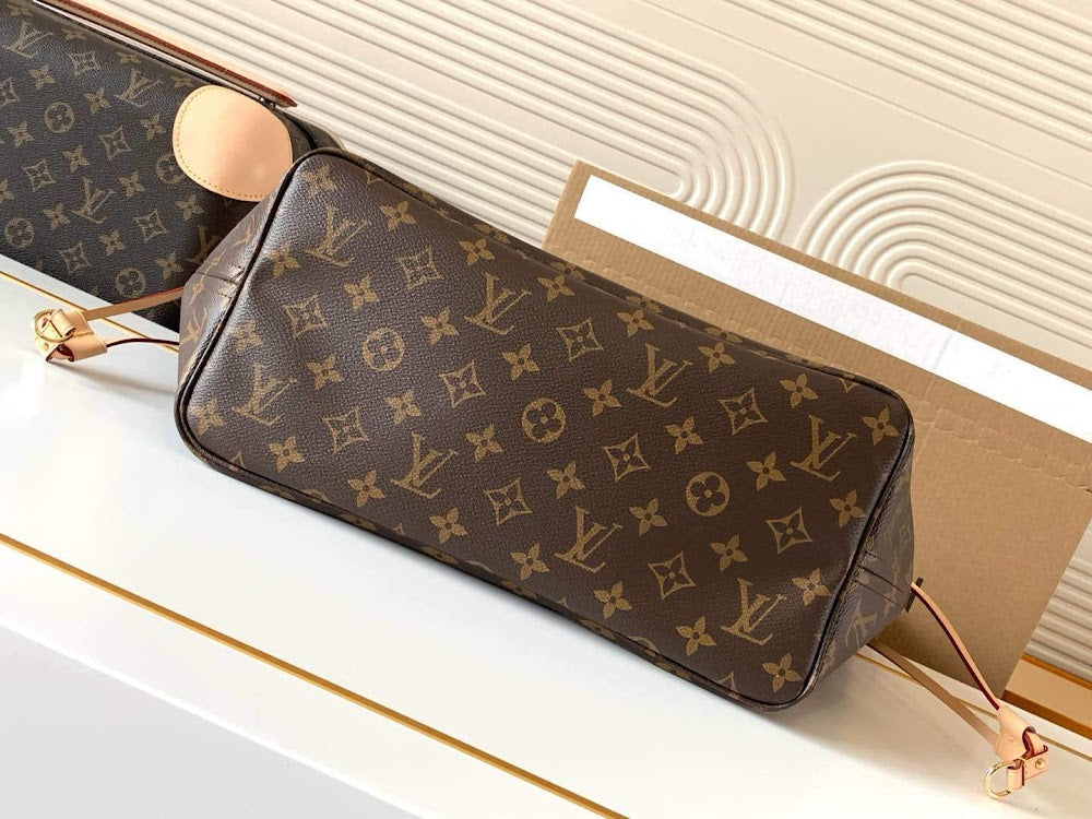 Anum Bags LVn Luxury Bag --79335