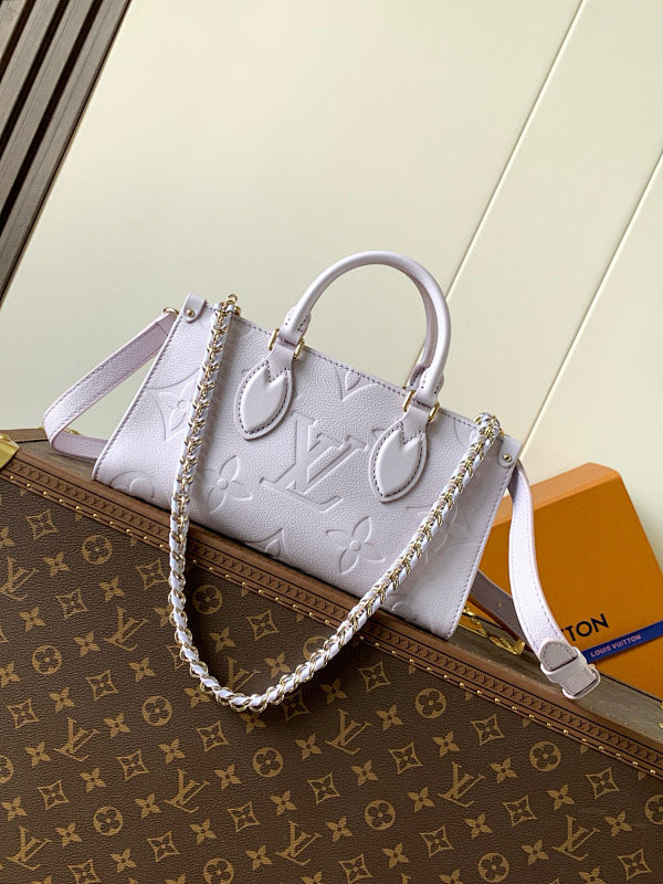 Anum Bags LVn Luxury Bag --78974