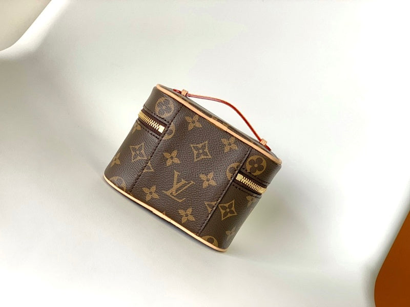 Anum Bags LVn Luxury Bag --78929