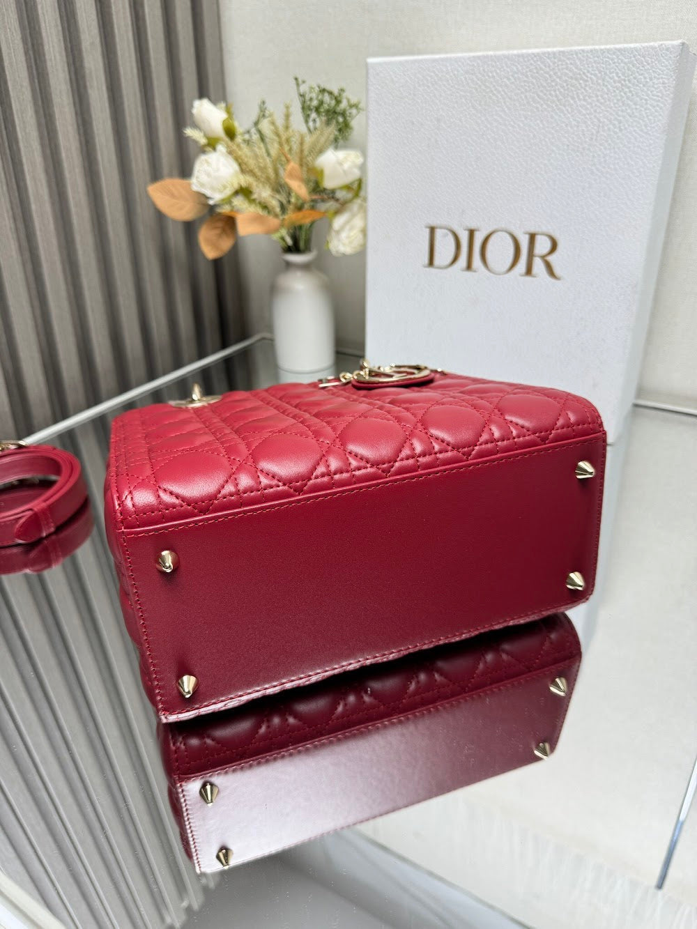 Ezyycart Bags Diorn Luxury Bag --116015